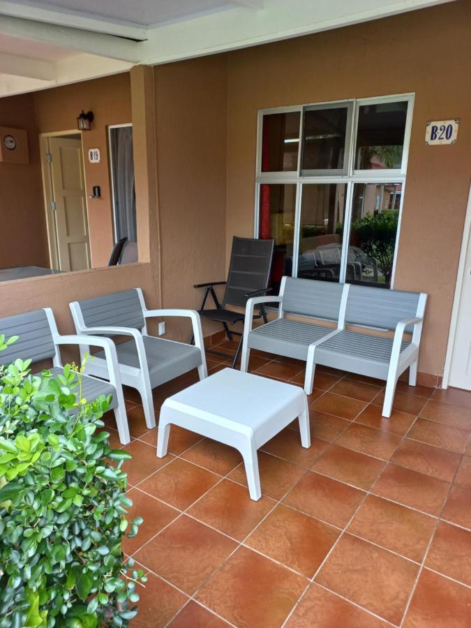 Villas Paraiso Jaco B20 ภายนอก รูปภาพ
