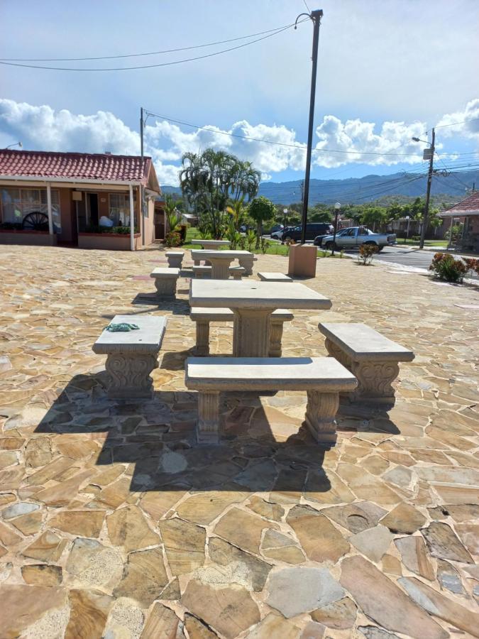 Villas Paraiso Jaco B20 ภายนอก รูปภาพ
