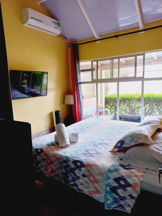 Villas Paraiso Jaco B20 ภายนอก รูปภาพ