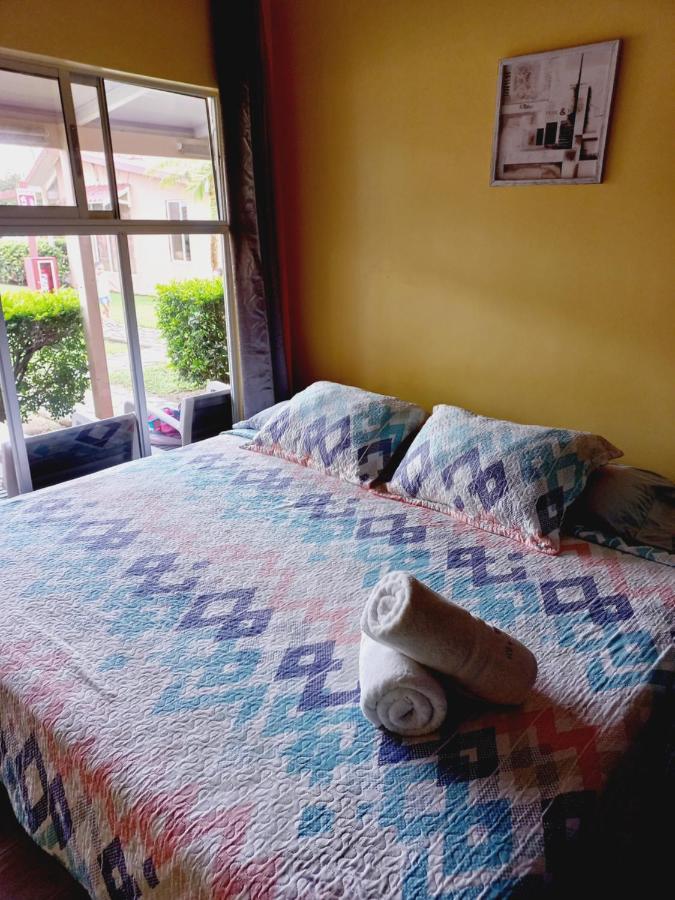 Villas Paraiso Jaco B20 ภายนอก รูปภาพ