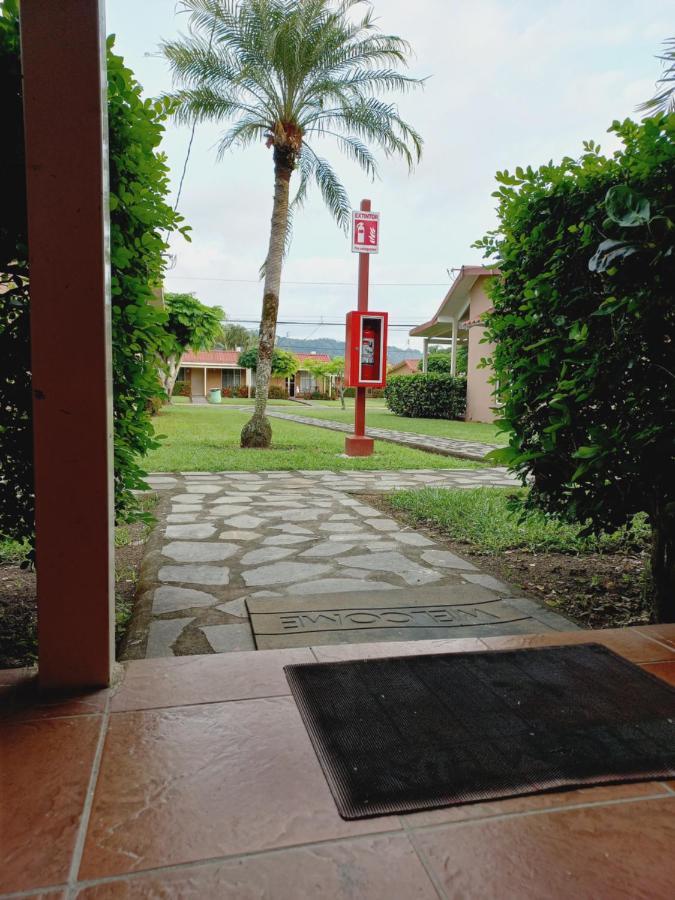 Villas Paraiso Jaco B20 ภายนอก รูปภาพ