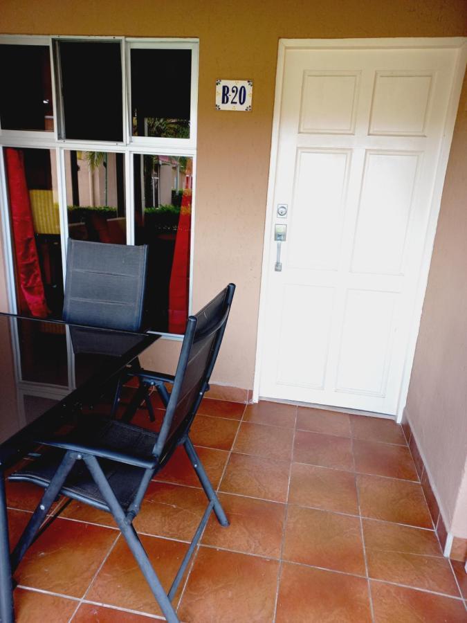 Villas Paraiso Jaco B20 ภายนอก รูปภาพ