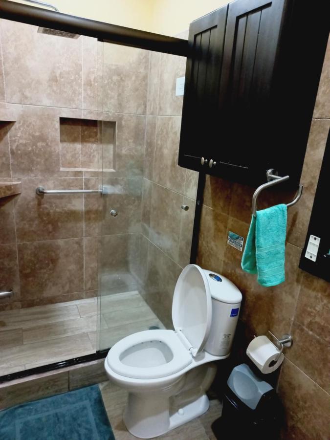Villas Paraiso Jaco B20 ภายนอก รูปภาพ