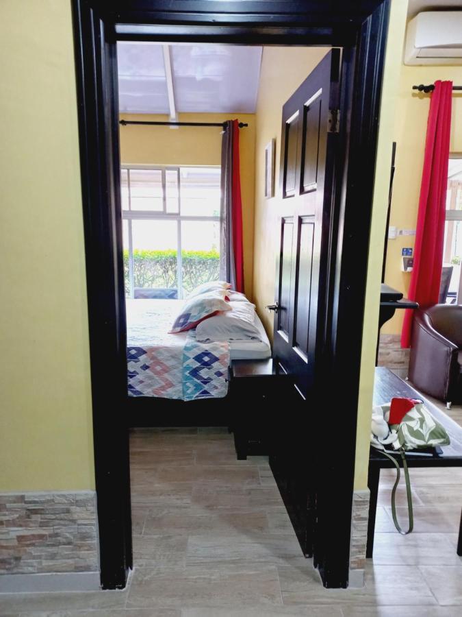 Villas Paraiso Jaco B20 ภายนอก รูปภาพ