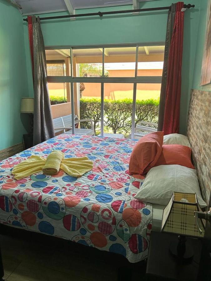 Villas Paraiso Jaco B20 ภายนอก รูปภาพ