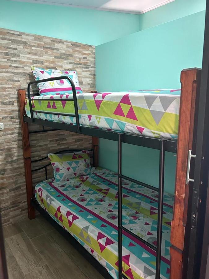 Villas Paraiso Jaco B20 ภายนอก รูปภาพ
