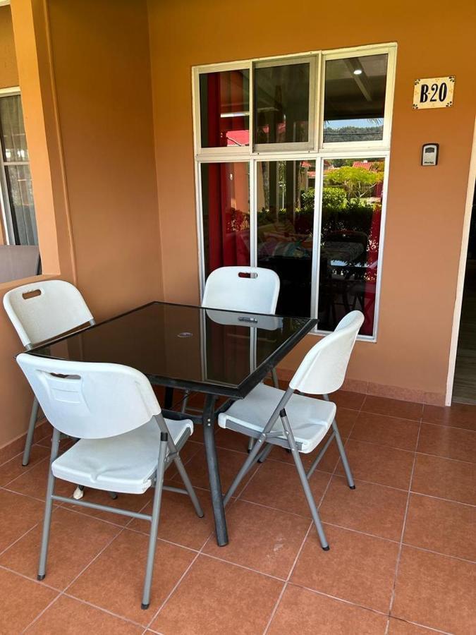 Villas Paraiso Jaco B20 ภายนอก รูปภาพ