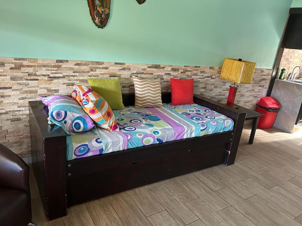 Villas Paraiso Jaco B20 ภายนอก รูปภาพ