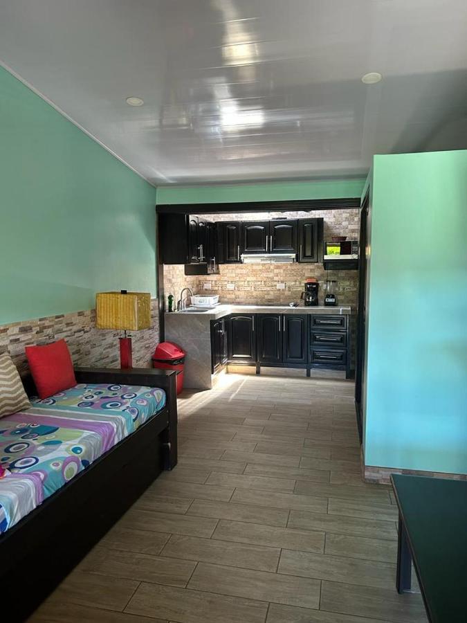 Villas Paraiso Jaco B20 ภายนอก รูปภาพ