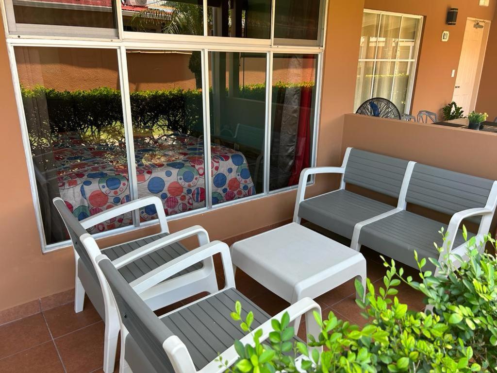 Villas Paraiso Jaco B20 ภายนอก รูปภาพ