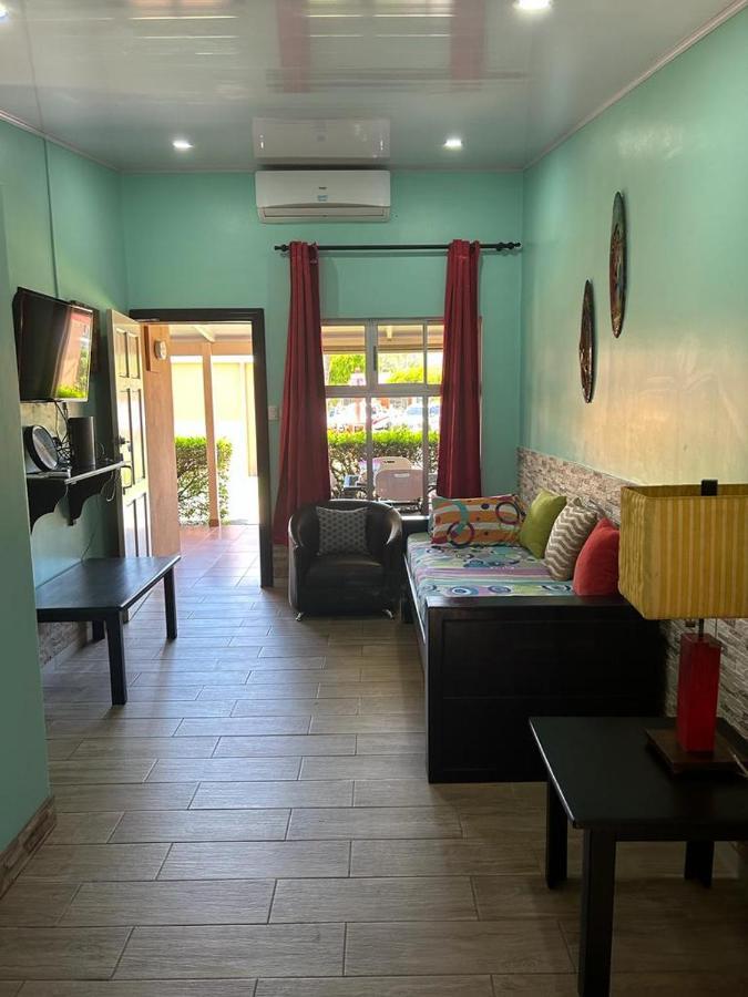 Villas Paraiso Jaco B20 ภายนอก รูปภาพ