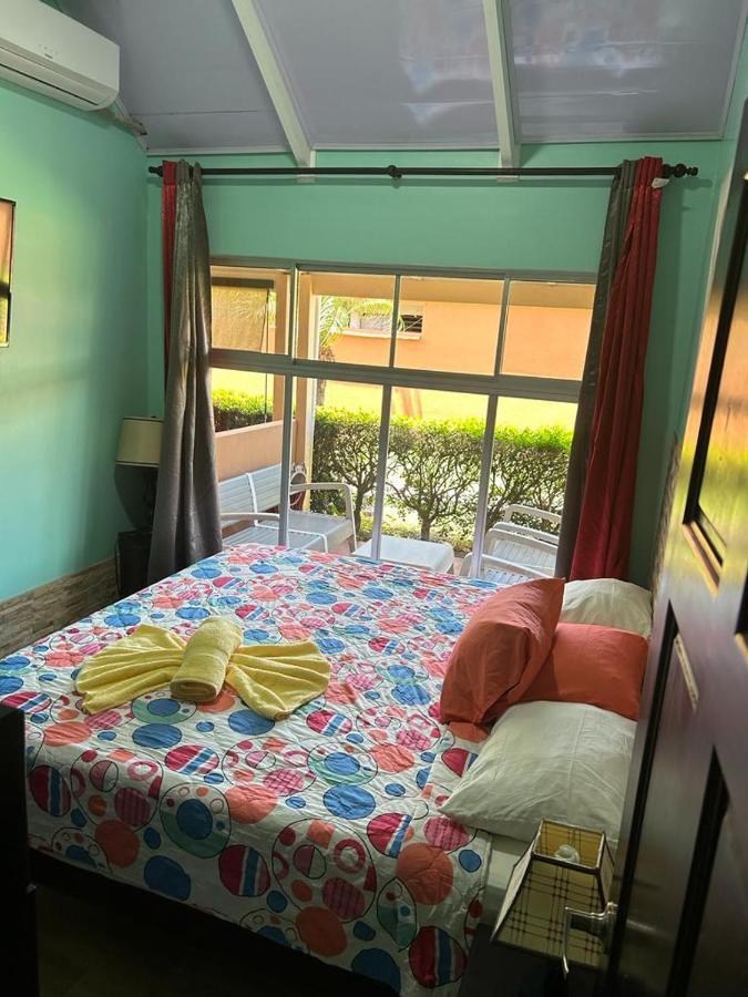 Villas Paraiso Jaco B20 ภายนอก รูปภาพ