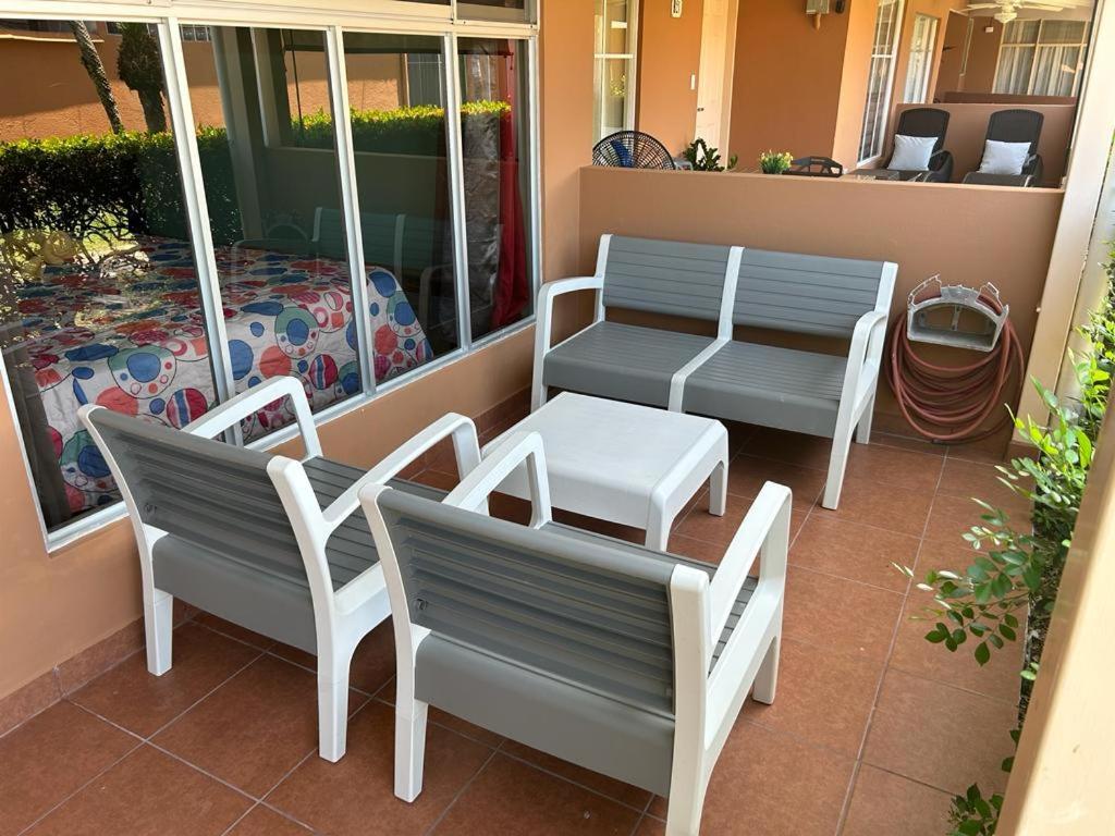 Villas Paraiso Jaco B20 ภายนอก รูปภาพ