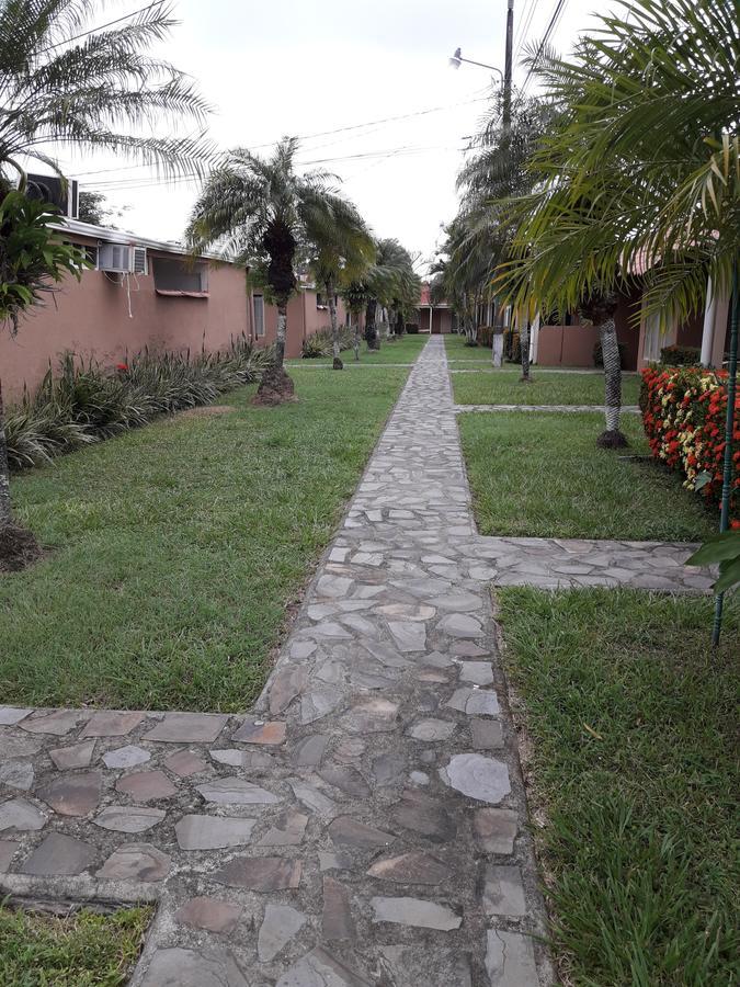 Villas Paraiso Jaco B20 ภายนอก รูปภาพ