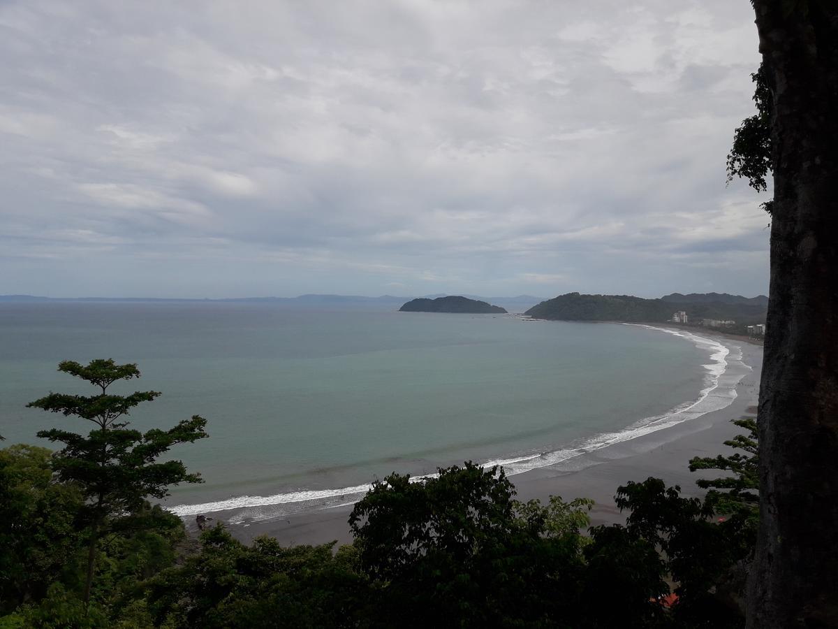 Villas Paraiso Jaco B20 ภายนอก รูปภาพ