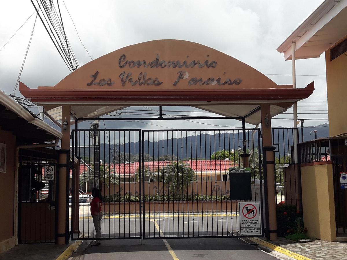 Villas Paraiso Jaco B20 ภายนอก รูปภาพ
