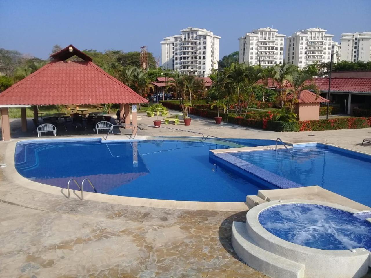 Villas Paraiso Jaco B20 ภายนอก รูปภาพ