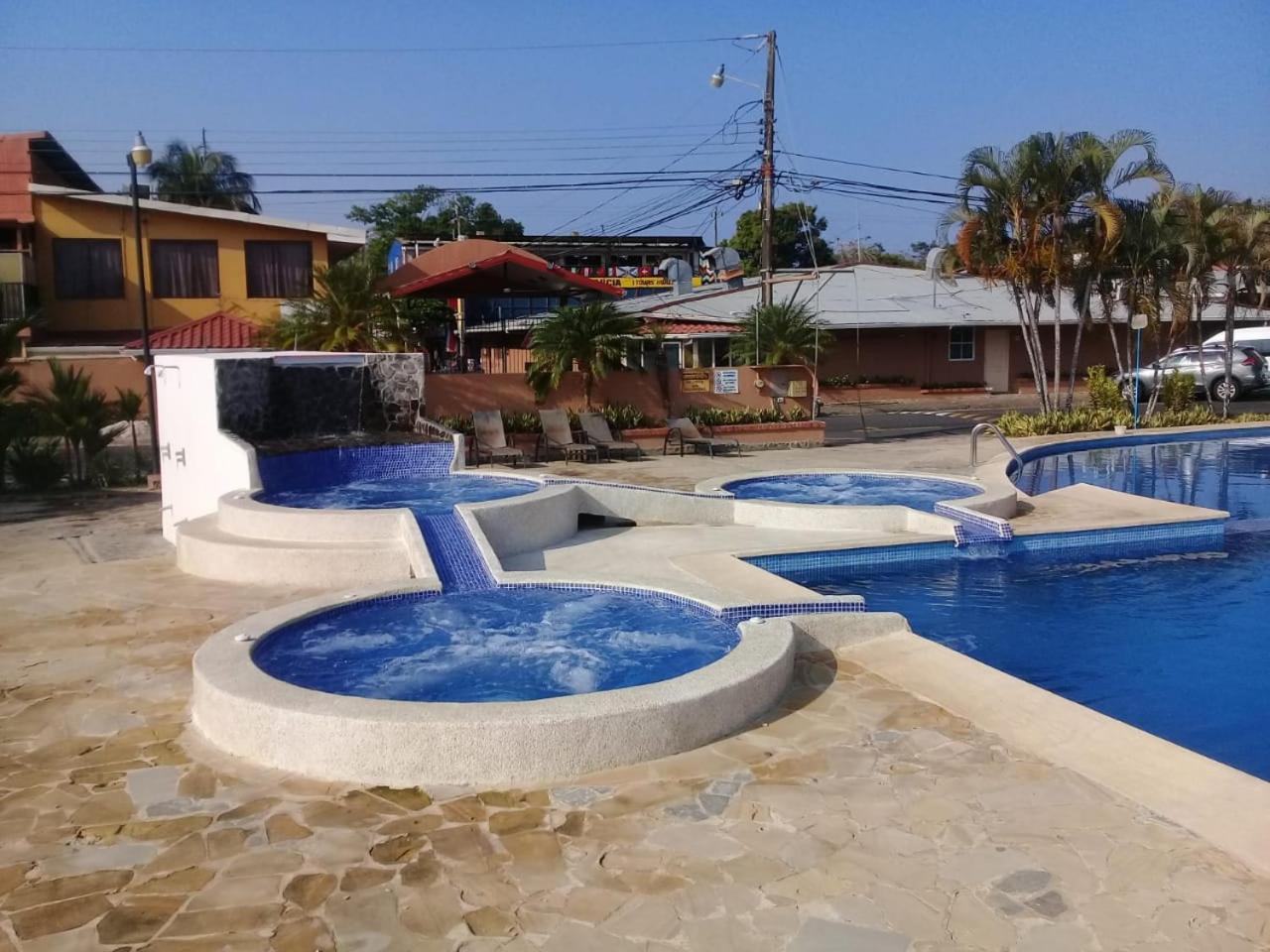Villas Paraiso Jaco B20 ภายนอก รูปภาพ